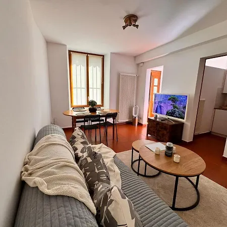 Apartment Nido Sul - *