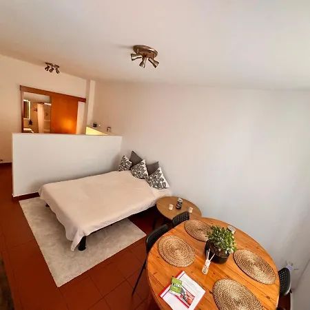 Nido Sul - Apartment Lugano