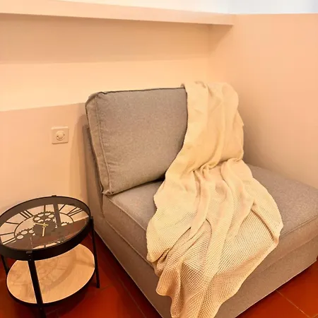 Nido Sul - Apartment