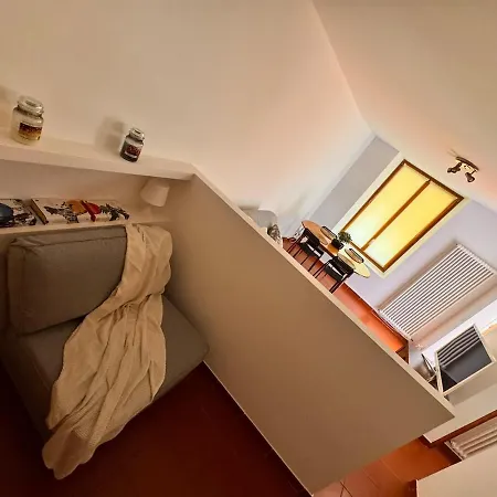 Nido Sul - * Lugano