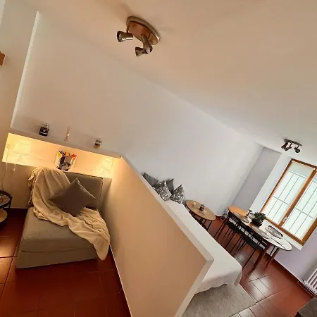 Nido Sul - Apartment Lugano