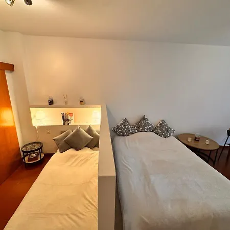 Nido Sul - Apartment Lugano