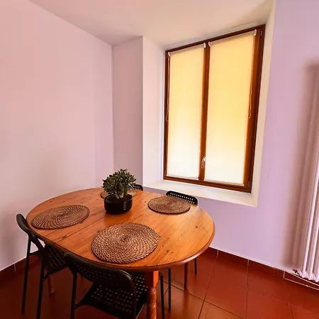 Nido Sul - Apartment Lugano