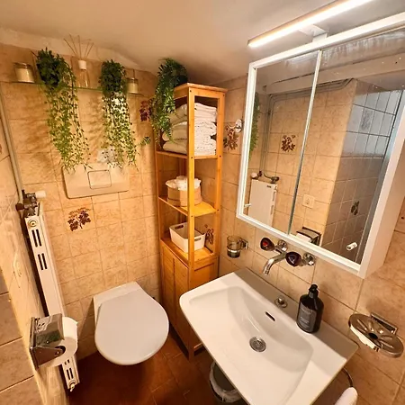 Nido Sul - Apartment