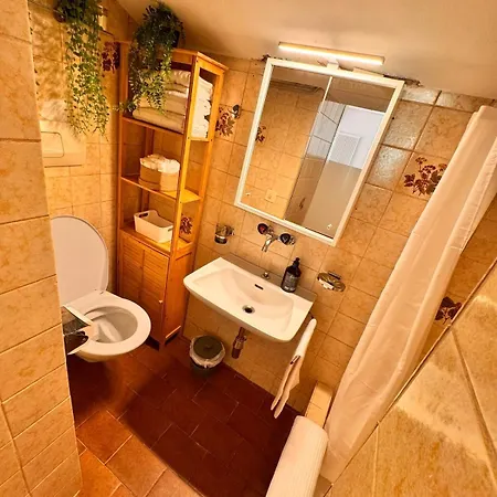 Apartment Nido Sul - *