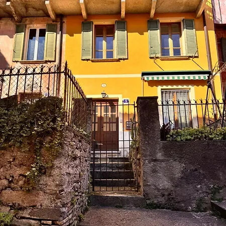 Nido Sul - * Lugano
