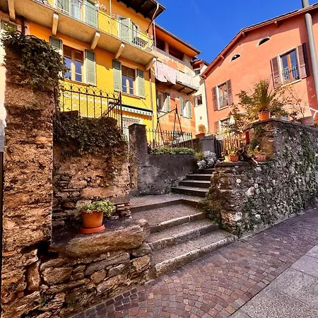 Nido Sul - Apartment Lugano