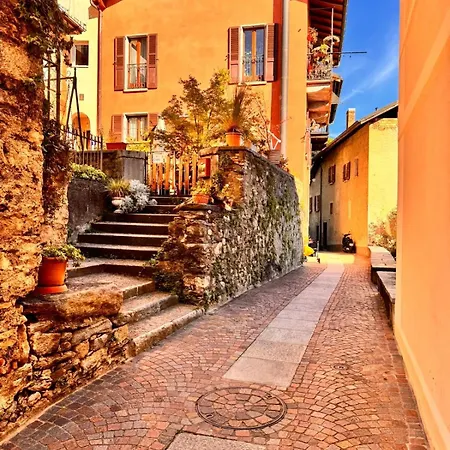 Apartment Nido Sul - Lugano
