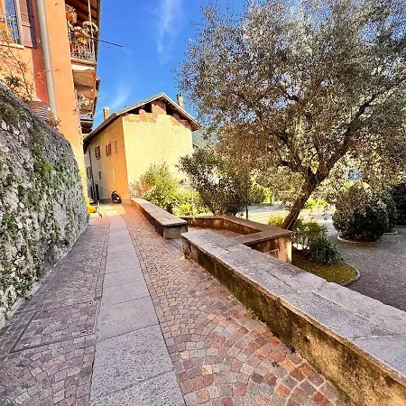 Nido Sul - Apartment Lugano