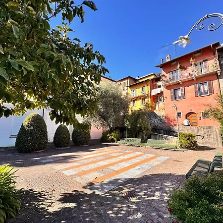 Nido Sul - Apartment Lugano