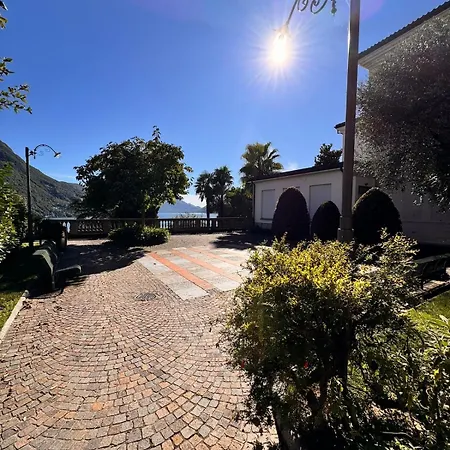 Nido Sul - Lugano