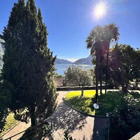 Apartment Nido Sul - Lugano