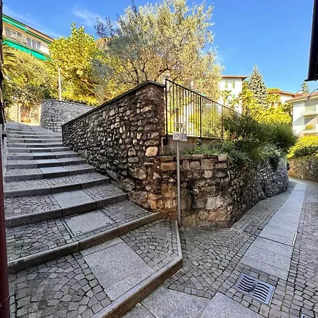 Apartment Nido Sul - Lugano