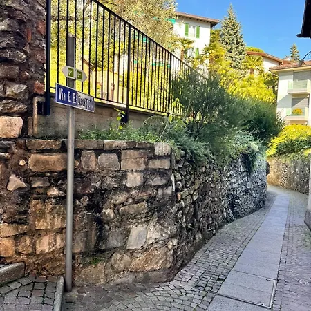 Nido Sul - Apartment