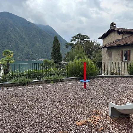 Apartment Nido Sul - Lugano
