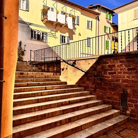 Nido Sul - Lugano