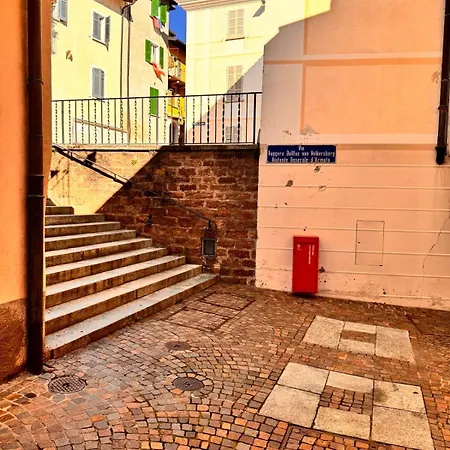 Nido Sul - *