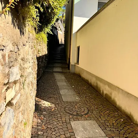 Apartment Nido Sul -