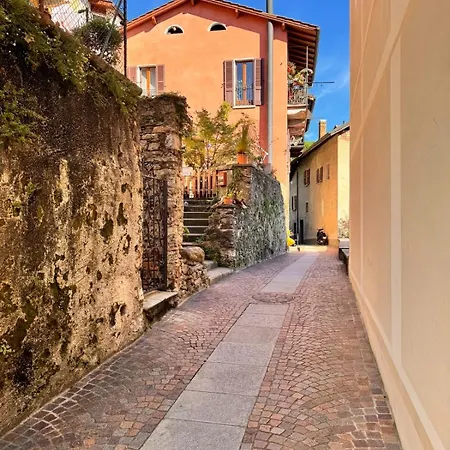 Apartment Nido Sul - Lugano