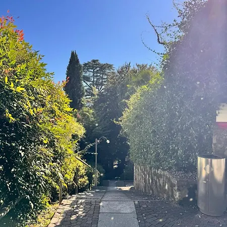 Nido Sul - Apartment Lugano
