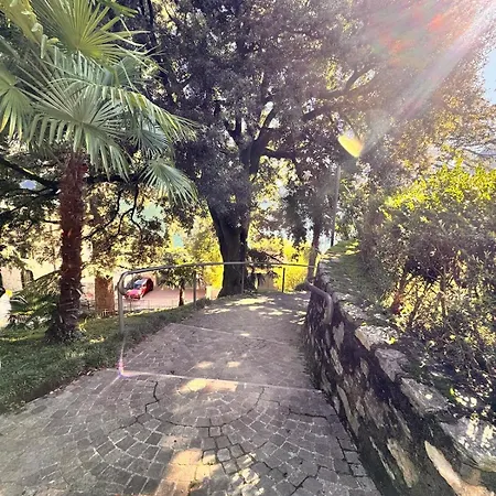 Nido Sul - * Lugano